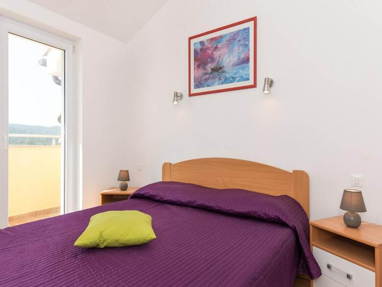 Apartments Josip Near The Beach