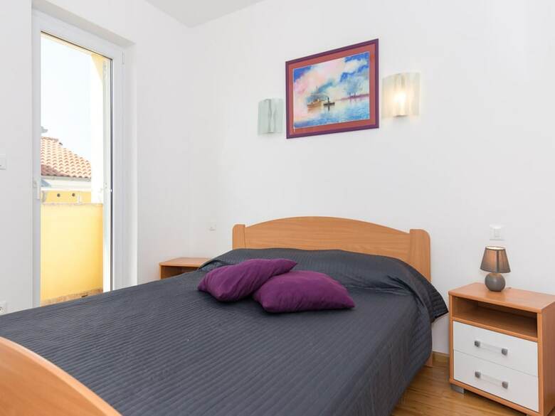 Apartments Josip Near The Beach