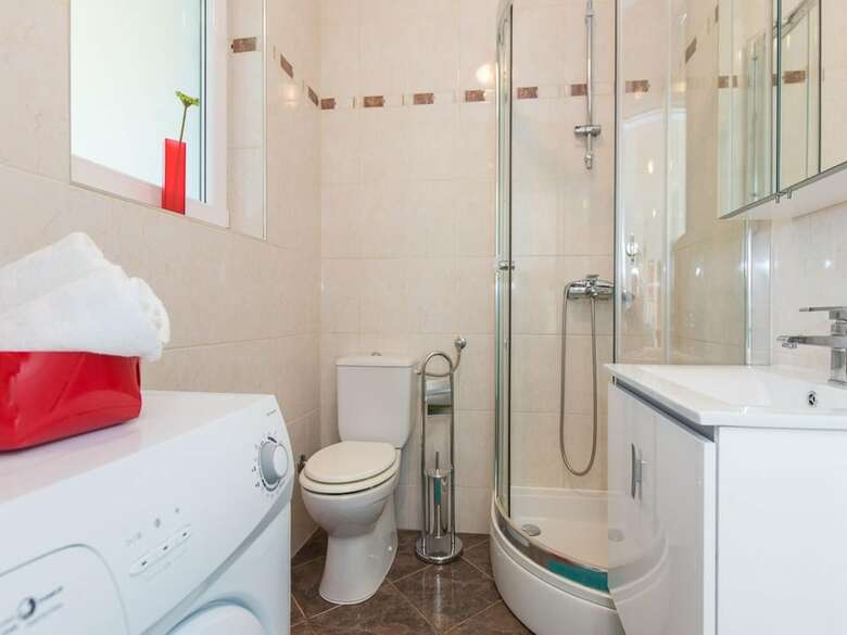 Apartments Josip Near The Beach