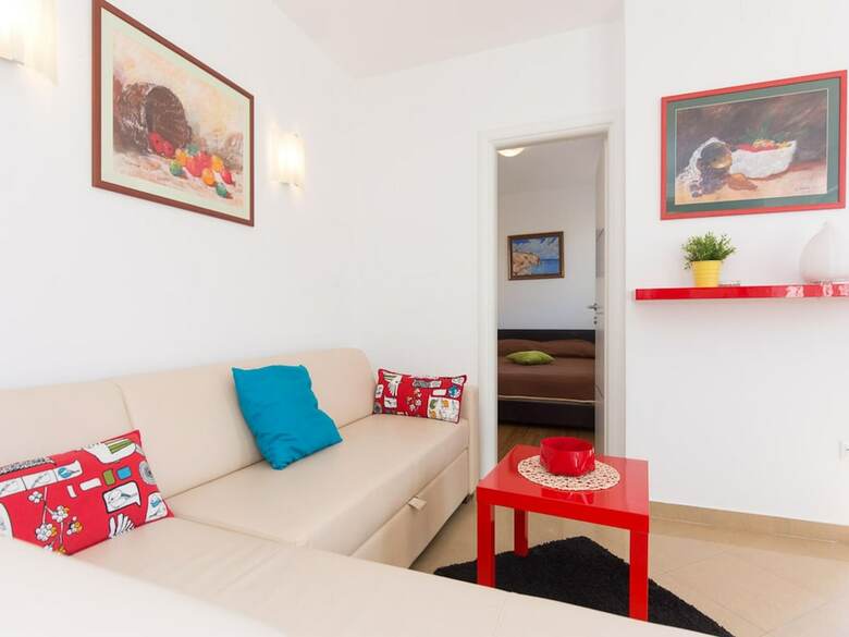 Apartments Josip Near The Beach