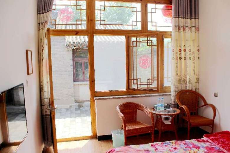 Hotel Great Wall Ninety Thousand Miles Inn