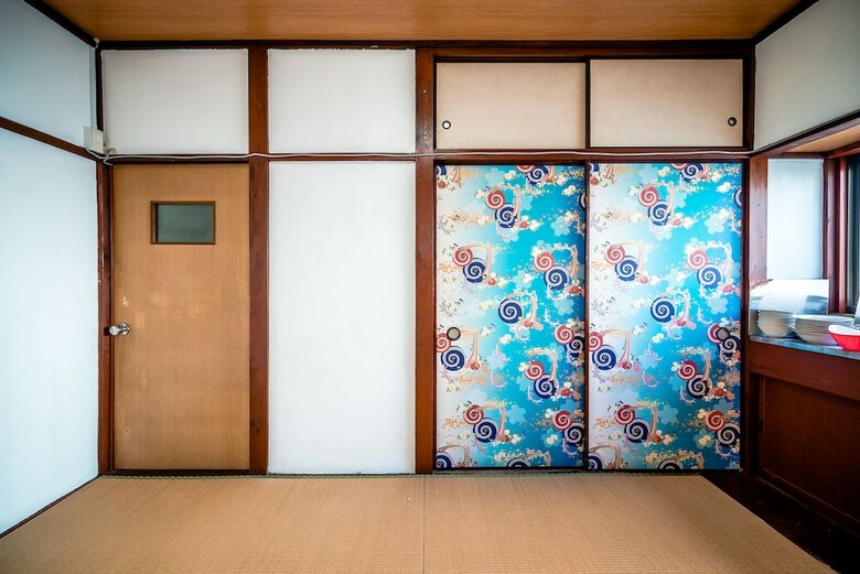 Ikidane House Asakusa Miyabi Annex