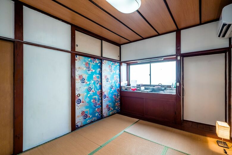 Ikidane House Asakusa Miyabi Annex