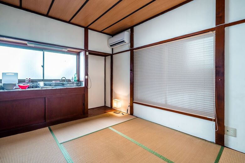 Ikidane House Asakusa Miyabi Annex