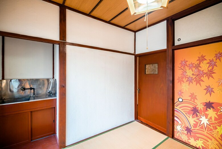 Ikidane House Asakusa Miyabi Annex