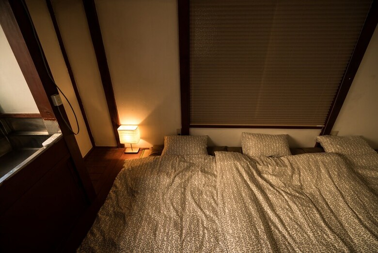 Ikidane House Asakusa Miyabi Annex
