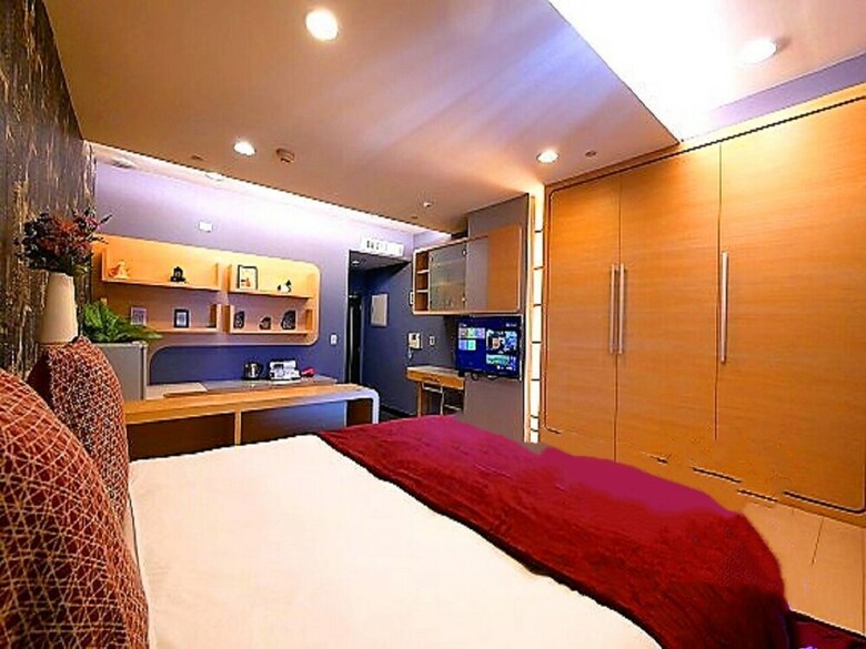 Apartamentos 85 Prague Homestay