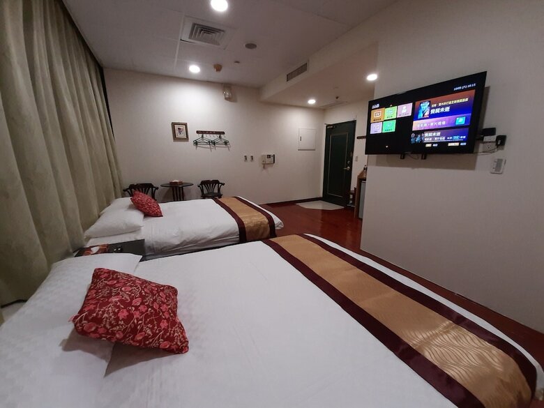 Apartamentos 85 Prague Homestay