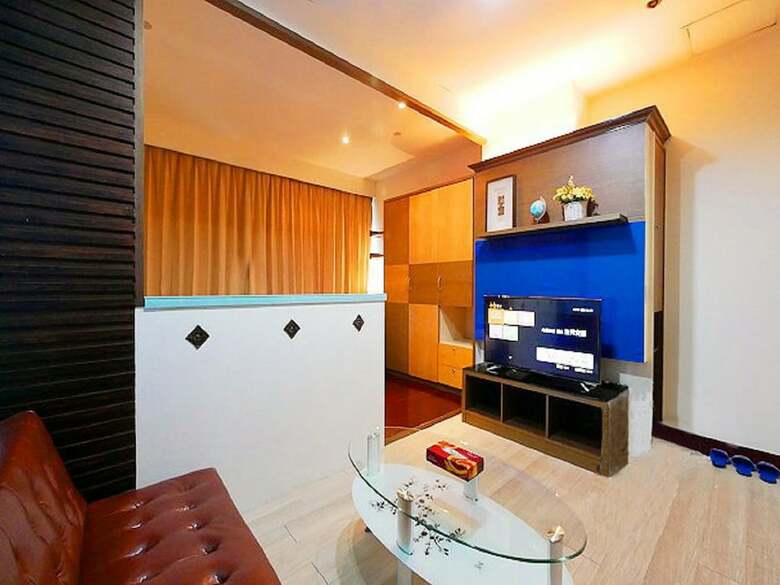 Apartamentos 85 Prague Homestay