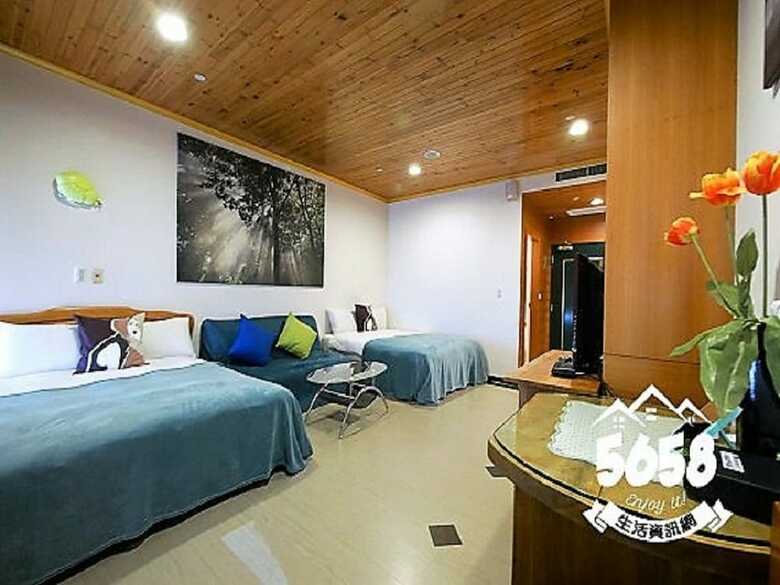 Apartamentos 85 Prague Homestay
