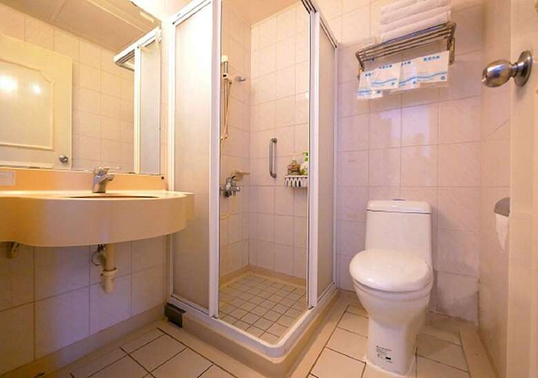 Apartamentos 85 Prague Homestay