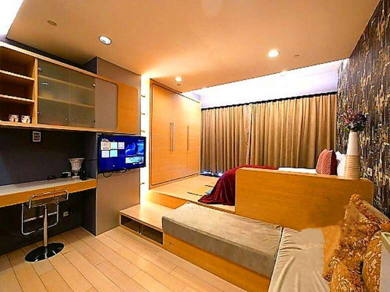 Apartamentos 85 Prague Homestay
