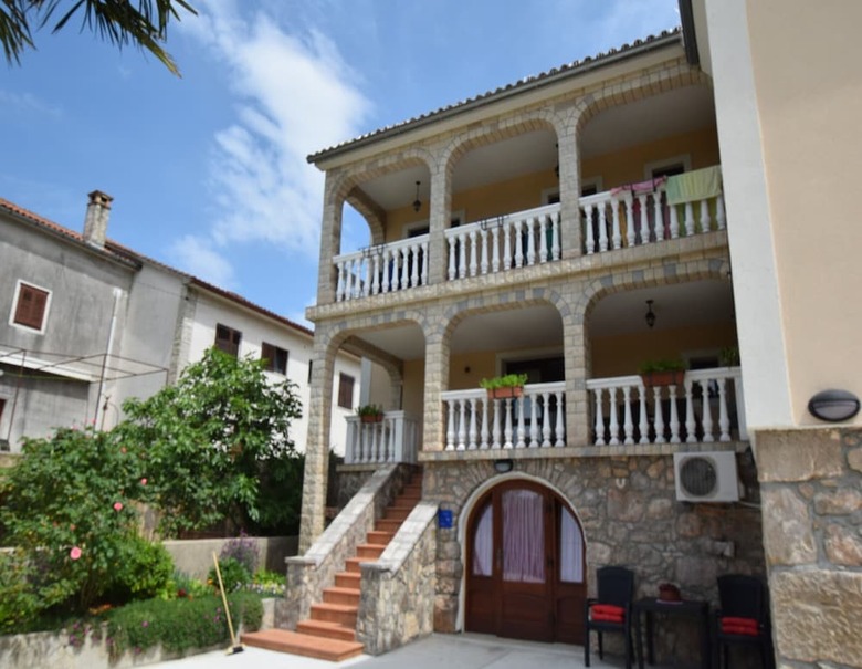 Apartment Ivica