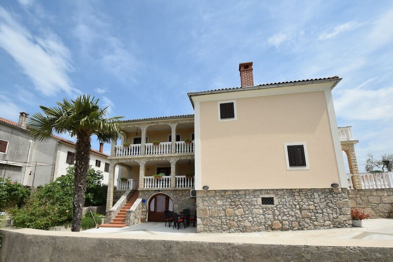 Apartment Ivica