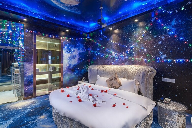 Sucha Hotel Chengdu Ligong Station