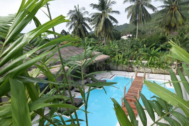 Hotel Amaya Resort