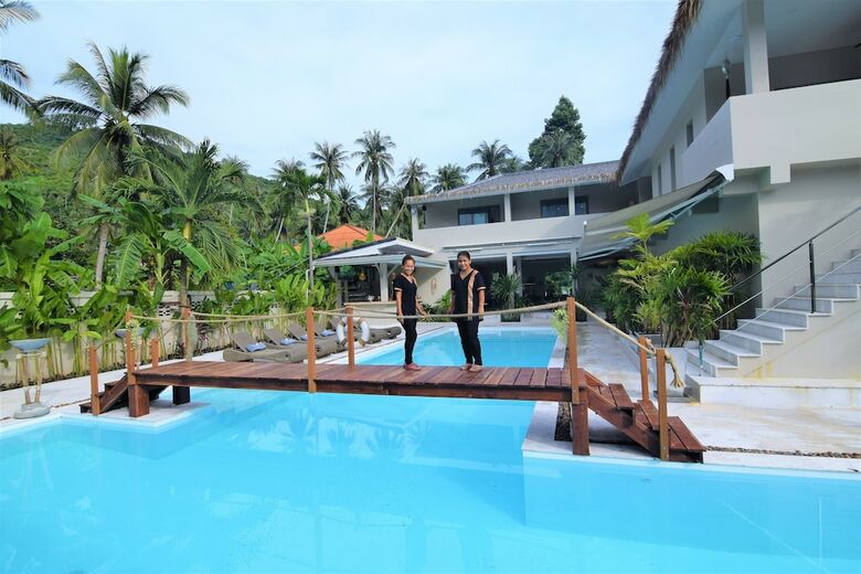 Hotel Amaya Resort
