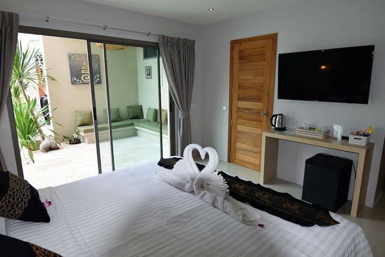 Hotel Amaya Resort