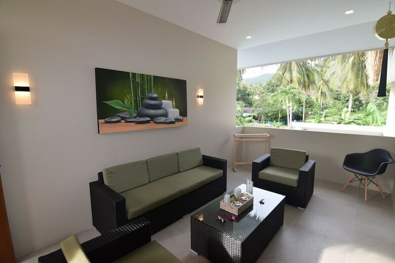 Hotel Amaya Resort