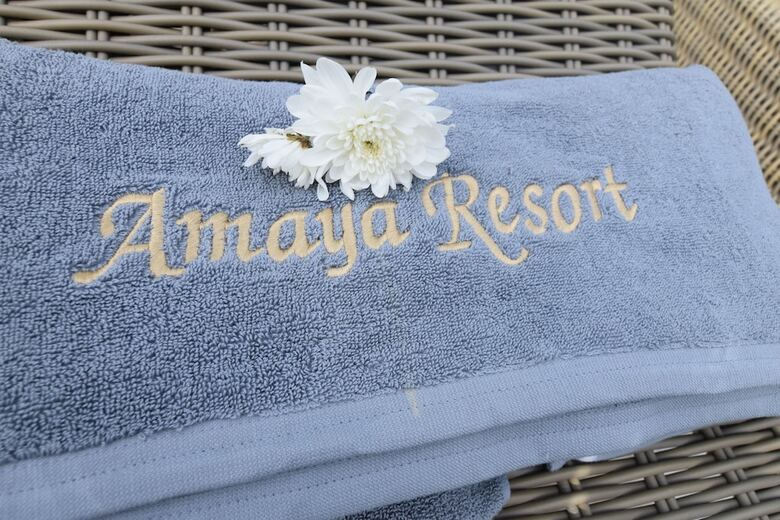 Hotel Amaya Resort