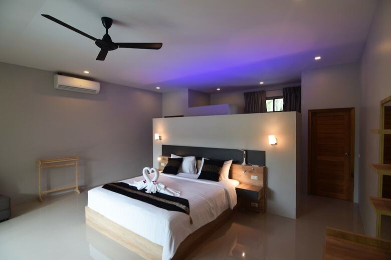 Hotel Amaya Resort
