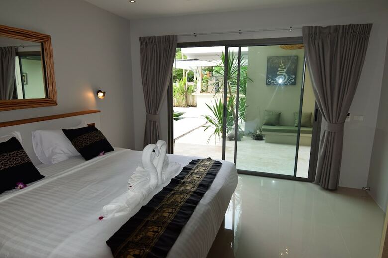 Hotel Amaya Resort