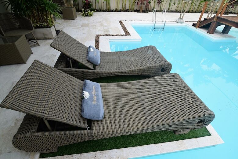 Hotel Amaya Resort