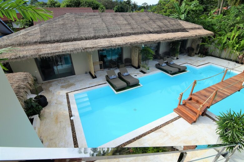 Hotel Amaya Resort