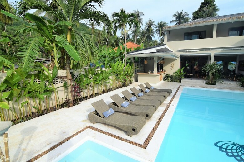 Hotel Amaya Resort