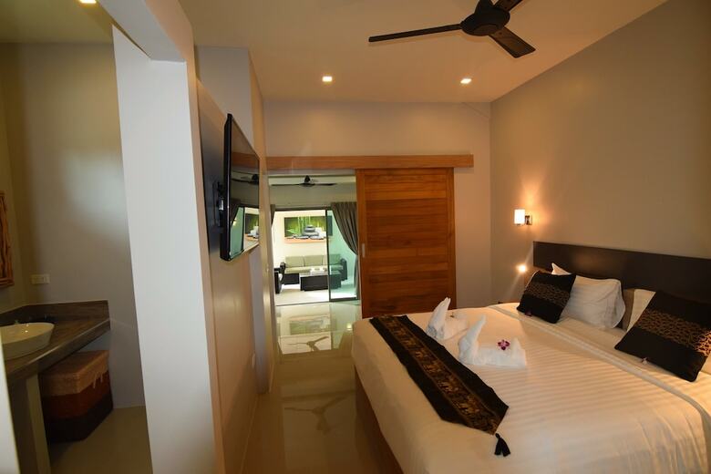 Hotel Amaya Resort