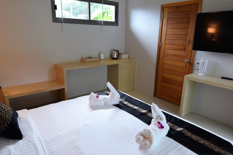 Hotel Amaya Resort