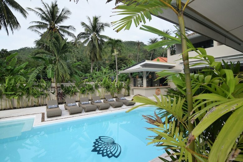 Hotel Amaya Resort