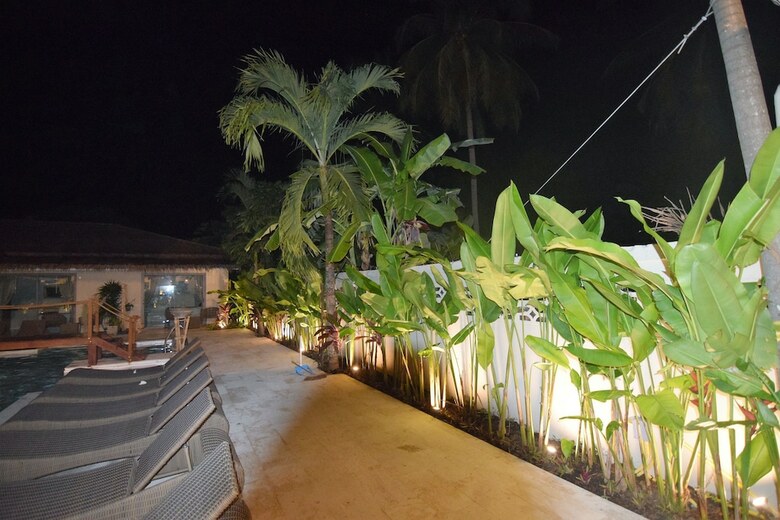 Hotel Amaya Resort