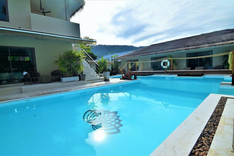 Hotel Amaya Resort
