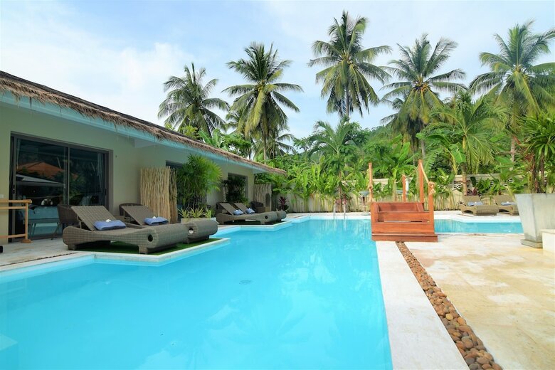 Hotel Amaya Resort