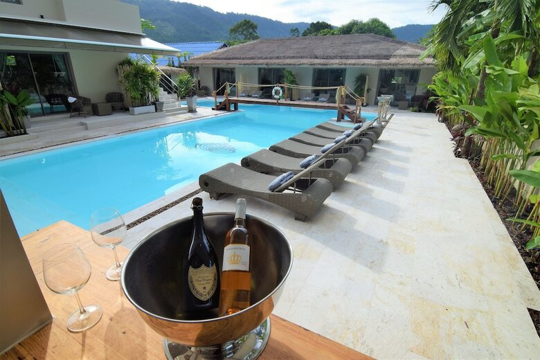 Hotel Amaya Resort