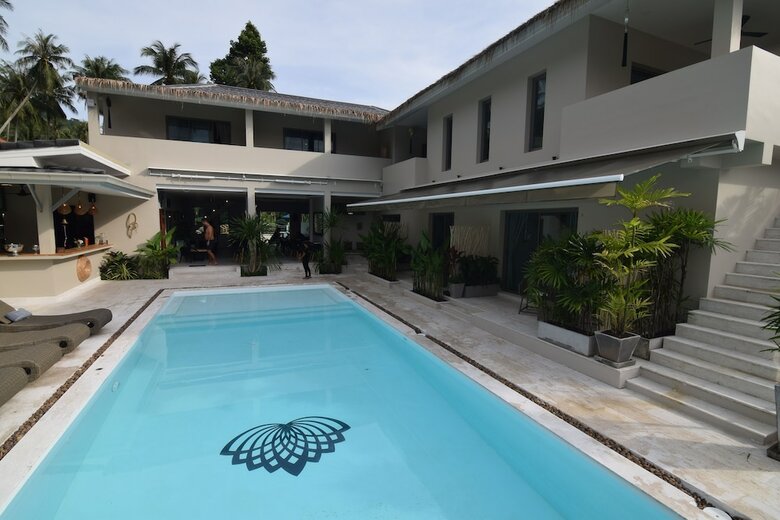 Hotel Amaya Resort