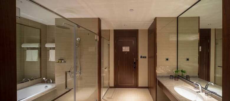 Changshu Skyline Cloud Hotel