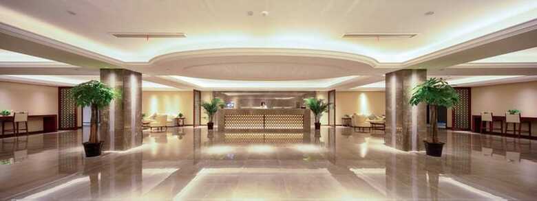 Changshu Skyline Cloud Hotel