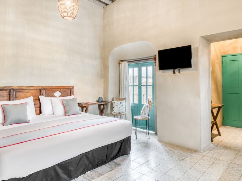 Hostal Collection O 1531