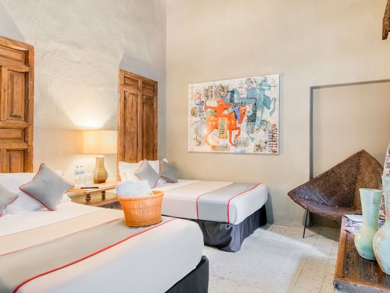 Hostal Collection O 1531