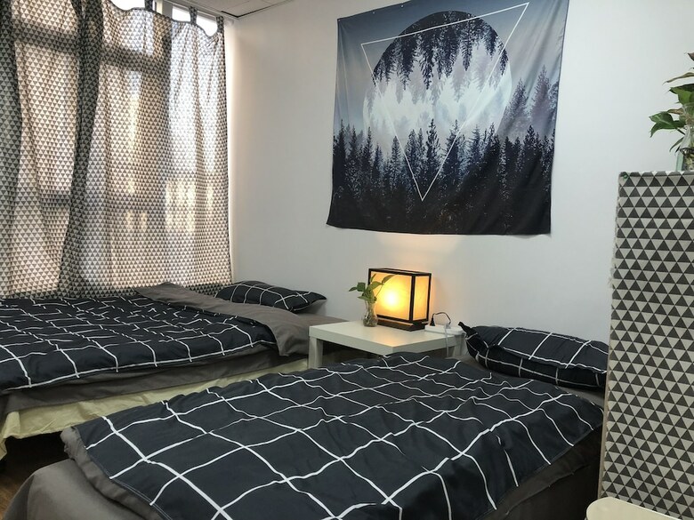 Hostal Simple Family