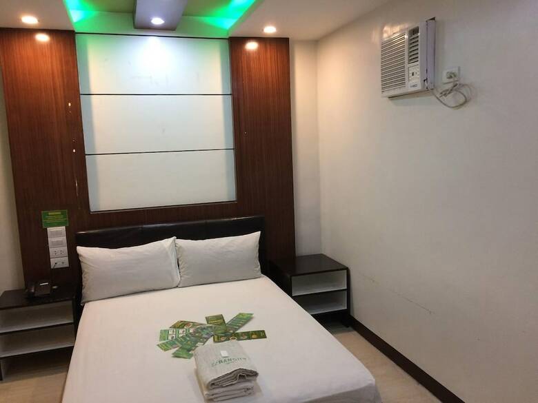 El Rancho Hotel Alabang