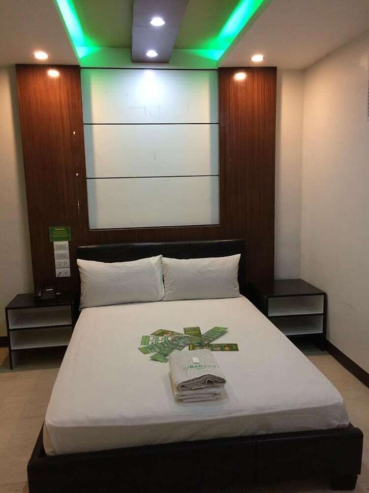 El Rancho Hotel Alabang