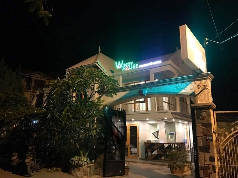 Hostal Windy House - Hostel