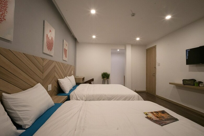 Hostal Windy House - Hostel