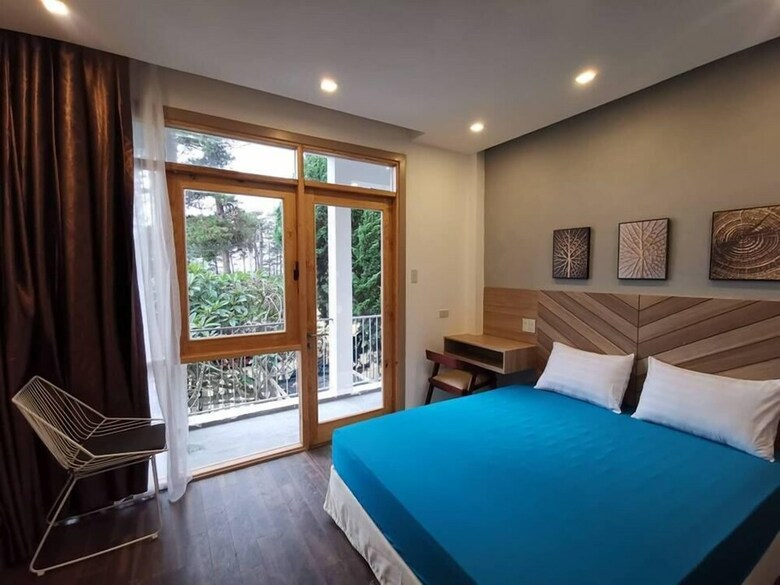 Hostal Windy House - Hostel