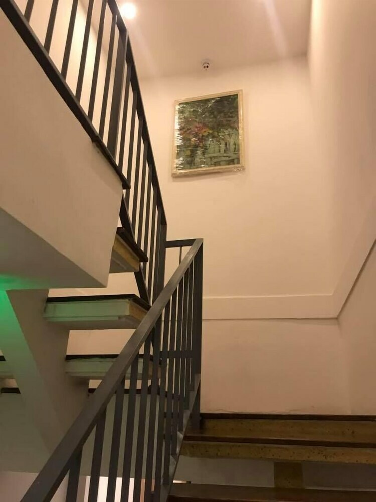 Hostal Windy House - Hostel