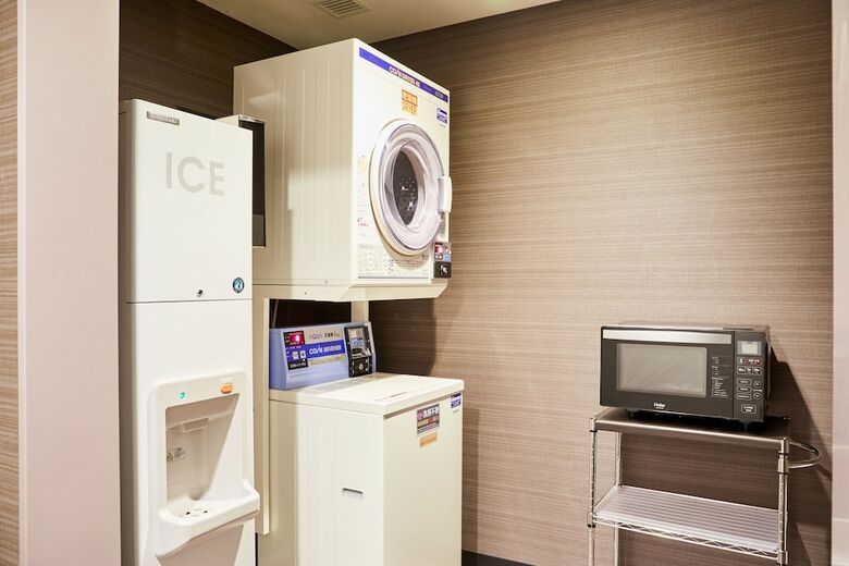 Hotel Wing International Kobe Shinnagata