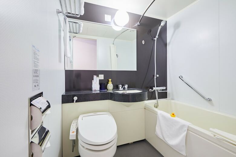 Hotel Wing International Kobe Shinnagata
